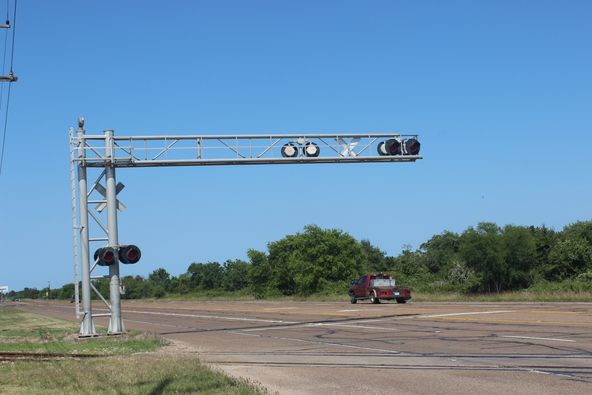 6256 SW Moody St, Victoria, TX 77905